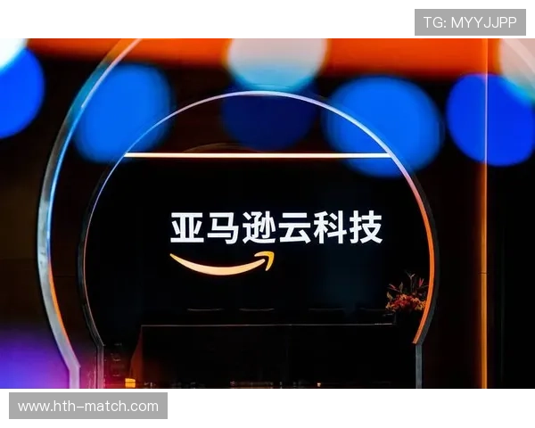 亚马逊云科技推出AI球迷互动平台，个性化内容推荐提升观赛体验。