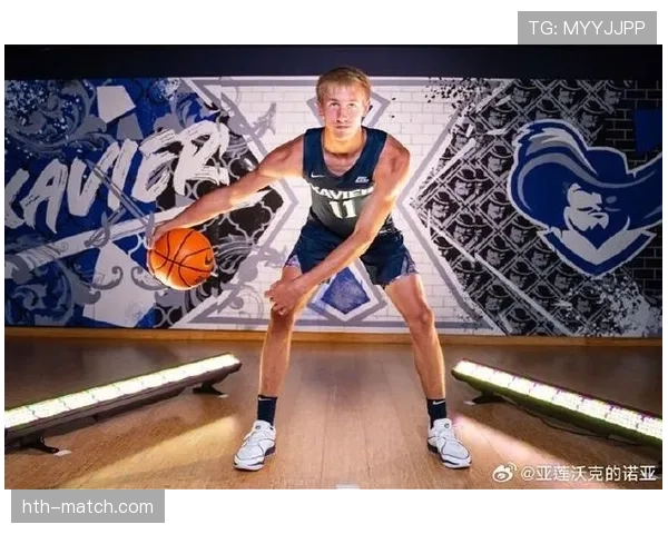 NBA非洲学院2026届毕业生公布，三人获NCAA D1奖学金