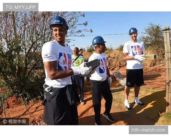 NBA非洲学院2026年首批学员名单公布，共12名青年才俊入选