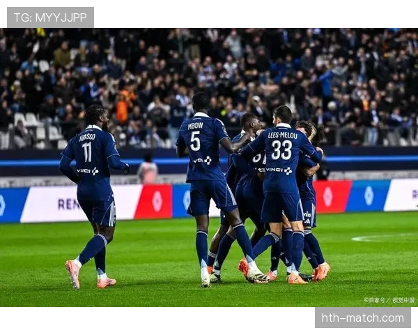 伊科内开场4分钟闪击破门，巴黎FC取得梦幻开局